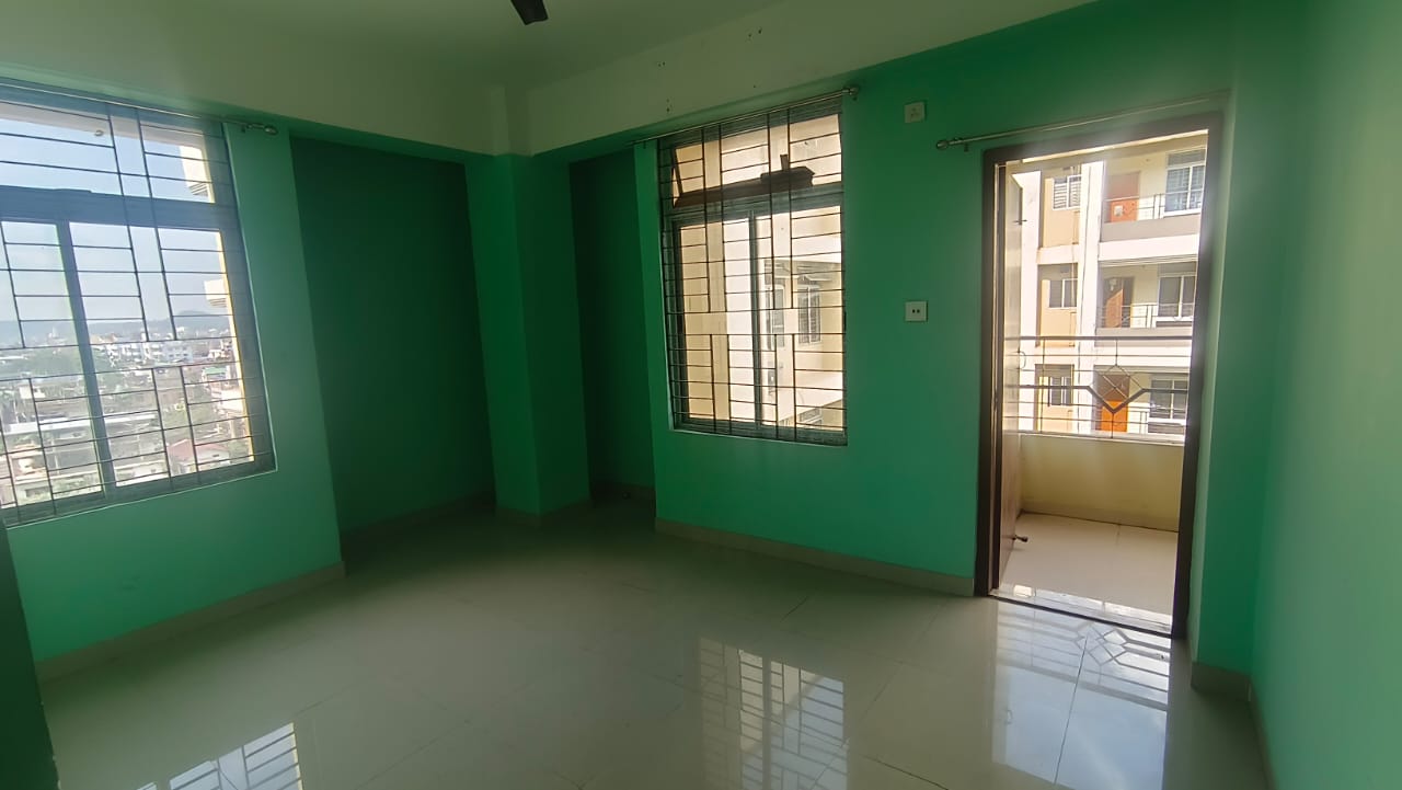 Unfurnished 3bhk in Lalmati, Guwahati, Assam, India for Rent